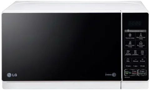 Микроволновая печь